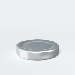43mm RTO Cap